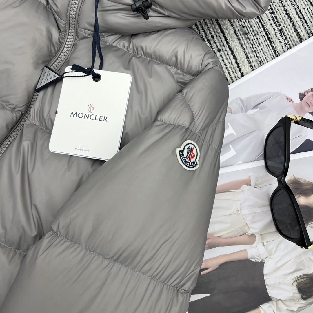 Moncler Down Jackets